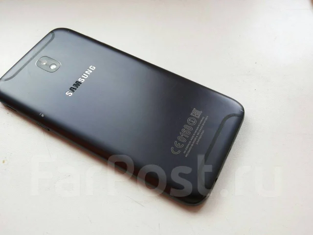 Samsung Galaxy J5 2017. �/�, ������, 4G LTE. ��� ����� �� ���������� ����