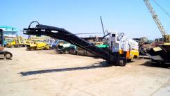 Wirtgen. Фреза W 500, 3 900 куб. см.