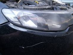 Фара. Kia Cerato, TD Двигатели: G4FC, G4KD