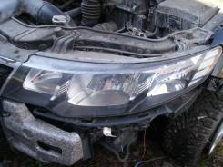 Фара. Kia Cerato, TD Двигатели: G4FC, G4KD