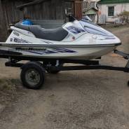 Yamaha WaveRunner. 110,00 л.с., Год: 2000 год