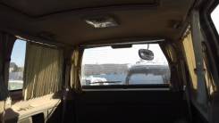 Шторки автомобильные. Toyota Grand Hiace, KCH16, KCH16W, VCH16, VCH16W Двигатели: 1KZTE, 5VZFE
