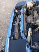 Toyota Sprinter Trueno. механика, передний, 1.6 (88 л.с.), бензин, 150 856 тыс. км