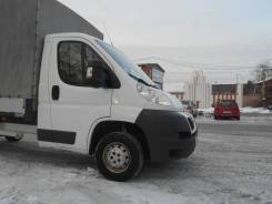 Peugeot Boxer. Boxer 2013, 2 200 куб. см., 2 000 кг.