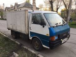 Mazda Bongo Brawny. Продам грузовик, 2 200 куб. см., 1 000 кг.