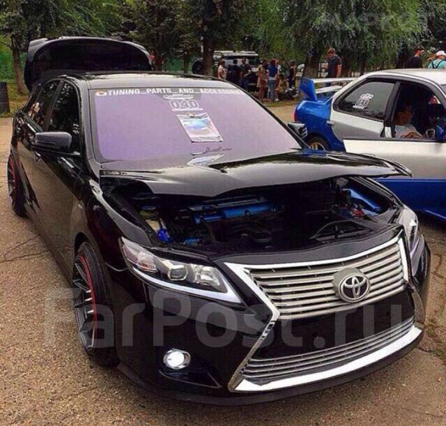     Lexus  Toyota Camry 40 09-12        15 500     