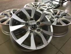 Toyota. 8.0x18", 5x150.00, ET56, ЦО 110,1 мм.