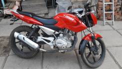 Cronus Storm 200. 200 куб. см., исправен, птс, с пробегом