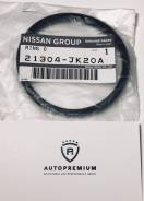 КОЛЬЦО УПЛОТНИТЕЛЬНОЕ ТЕПЛООБМЕННИКА NISSAN