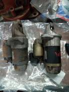 Стартер. Subaru Forester, SG5 Subaru Legacy, BL5, BLE, BP5, BP9, BPE Subaru Impreza, GD2, GD3, GD9, GG2, GG3, GG9 Двигатели: EJ202, EJ203, EJ205, EJ20...