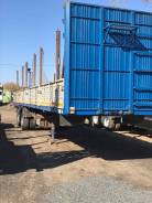 МАЗ. Продам полуприцеп маз, 30 000 кг.