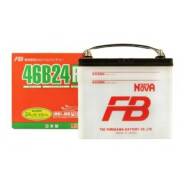 FB Super Nova. 45 А.ч., Прямая (правое), производство Япония