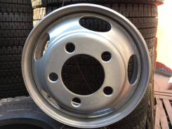 Topy. 5.25x17.5, ET115, ЦО 150,0 мм.