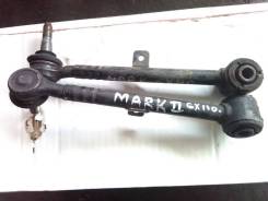 Рычаг, тяга подвески. Toyota: Mark II Wagon Blit, Crown Majesta, Crown, Verossa, Mark II, Origin, Progres, Brevis Двигатели: 1GFE, 1JZFSE, 1JZGE, 1JZG...