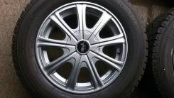 Monza Zack. 6.0x15", 4x114.30, 5x114.30, ET25, ЦО 73,0 мм.