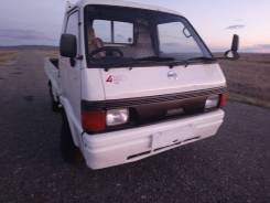 Mazda Bongo. Продам 4WD., 2 200 куб. см., 1 000 кг.