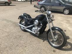 Honda Steed 400VLX. 400 куб. см., исправен, птс, с пробегом