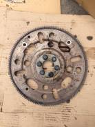 Болт маховика. Nissan: X-Trail, NV200, Sunny, Almera, Kicks, Micra C+C, Bluebird Sylphy, Cube, Micra, Tiida Latio, Dualis, Qashqai, March, AD, Note, L...