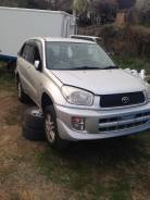 Toyota RAV4. ACA21, 1AZ