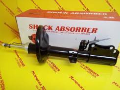 Амортизатор. Toyota: Avalon, Windom, Scepter, Camry Gracia, Mark II Wagon Qualis, Camry, Mark II Lexus ES300, MCV20 Двигатели: 1MZFE, 2MZFE, 3VZFE, 5S...