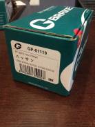 Колодки тормозные. Nissan: Teana, Tiida, Pulsar, Juke, Bluebird Sylphy, Skyline, Fairlady Z, 350Z, Sylphy, Tino, Sentra, Cefiro, Stagea, Lafesta Infin...
