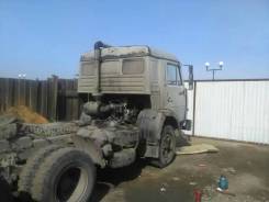 КамАЗ 5410