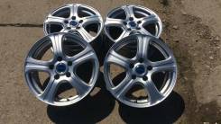 Bridgestone FEID. 6.5x16", 5x114.30, ET38
