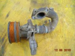 Помпа водяная. Toyota: Celica, Sprinter, Carina, Corona, Corolla Spacio, Caldina, Sprinter Carib, Corolla, Carina E Двигатель 7AFE