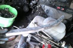 Дефлектор капота. Toyota Corona, AT170