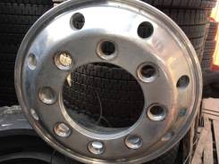 Topy. 6.75x19.5, ET135, ЦО 220,0 мм.