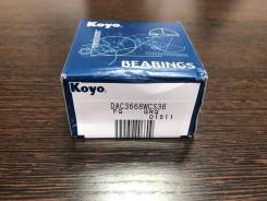 Подшипник. Toyota Fortuner, GGN155, GGN165, GGN50, GGN60, GUN155, GUN156, GUN165, GUN166, KUN156, KUN165, KUN50, KUN51, KUN51L, KUN60, KUN60L, KUN61...