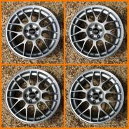 BBS. 7.0x17", 5x100.00, ET55, ЦО 56,1 мм.