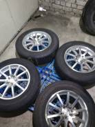 Sport Technic. 7.5x18", 5x114.30, ET48, ЦО 70,0 мм.