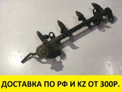 Инжектор, форсунка. Ford Laser, BJ3PF, BJ5PF, BJ5WF, BJ8WF, BJEPF Ford Ixion, CP8WF Mazda: Premacy, Familia, 323, Training Car, 626, Capella Двигатель...