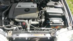 Трубка кондиционера. Volvo S40, VS12, VS