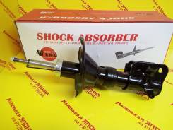 Амортизатор. Honda Civic, EU1, EU3 Honda Civic Ferio, ES3 Двигатели: 4EE2, D14Z5, D14Z6, D15B, D15Y2, D15Y3, D15Y4, D15Y5, D15Y6, D16V1, D16V2, D16V3...
