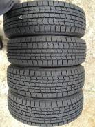 Dunlop DSX-2. Зимние, без шипов, 2015 год, износ: 10%, 4 шт