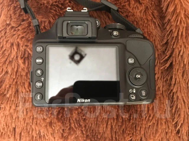 Nikon D3400 Kit. 20 � ����� ��. ��� ����� �� ������������ ����
