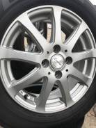 Hot Stuff Exceeder. 5.5x15, 4x100.00, ET43. Под заказ