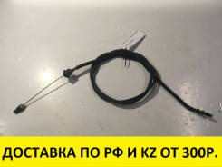 Тросик акселератора. Toyota: Platz, ist, Sienta, Vitz, WiLL Vi, Echo, Yaris Verso, Probox, Funcargo, Raum, Yaris, Echo Verso, WiLL Cypha, Succeed, bB...
