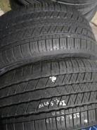 Dunlop SP Sport 5000. Всесезонные, 2015 год, без износа, 2 шт