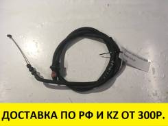 Тросик газа. Toyota Porte, NNP10, NNP11, NNP15 Двигатели: 1NZFE, 2NZFE