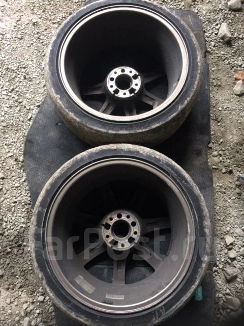 Work Emotion XT7. 8.5x18", 5x114.3, ET38 ����
