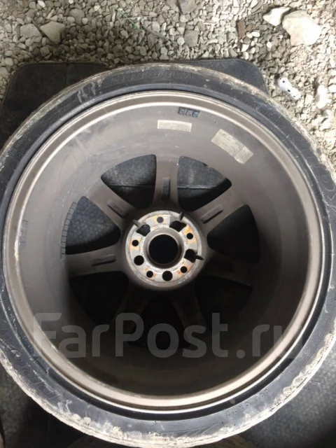 Work Emotion XT7. 8.5x18", 5x114.3, ET38 ����