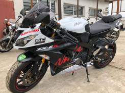 Kawasaki Ninja ZX-6R. 600 куб. см., исправен, птс, без пробега. Под заказ