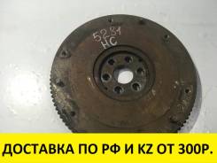 Маховик. Daihatsu Charade, G200S Daihatsu Terios Daihatsu Charade Social Двигатели: HCE, HCEJ