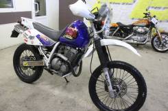 Suzuki Djebel 250. 250 куб. см., исправен, птс, без пробега