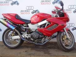 Honda VTR 1000F. 1 000 куб. см., исправен, птс, без пробега