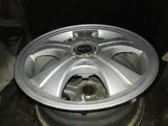 Grampus. 7.0x16", 5x100.00, 5x114.30, ET35, �� 62,0���.