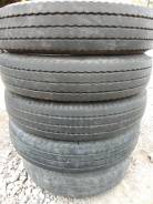 Dunlop SP 183RS. Летние, износ: 30%, 4 шт